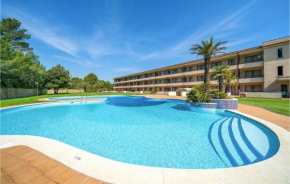Nice home in Pals with Outdoor swimming pool, WiFi and 3 Bedrooms